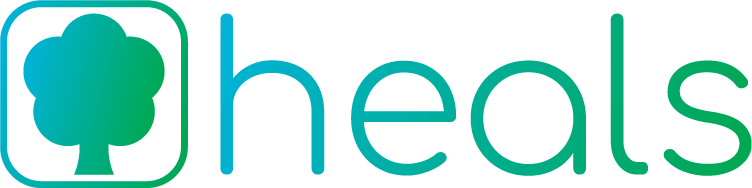 heals logo
